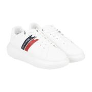 Sneakers U.s. Polo Assn. , White , Dames