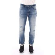 Jeans Antony Morato , Blue , Heren