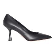 Pumps Sergio Levantesi , Black , Dames