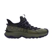 'Trailgrip Lite2' sneakers Moncler , Green , Heren