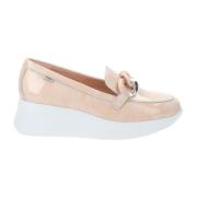 Loafers Callaghan , Beige , Dames
