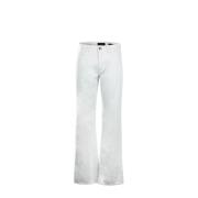 Trousers Moorer , Beige , Dames