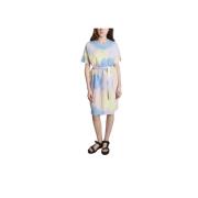 Shirt Dresses A.p.c. , Multicolor , Dames