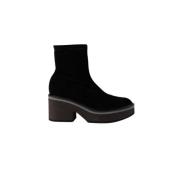 Schoenen Clergerie , Black , Dames