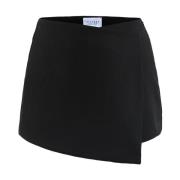 Korte Zomer Shorts voor Vrouwen Sisters Point , Black , Dames