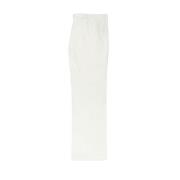 Chinos Brooks Brothers , White , Dames