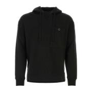 Hoodies Ten C , Black , Heren