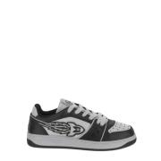 Sneakers Enterprise Japan , Black , Dames