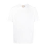 T-Shirts Ten C , White , Heren