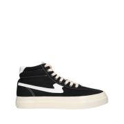 Sneakers S.w.c. Stepney Workers Club , Black , Unisex