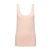 Mouwloos topje &Co Woman , Pink , Dames