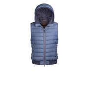 Vests Moorer , Blue , Heren