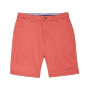 Shorts Brooks Brothers , Pink , Heren