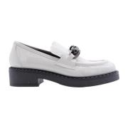 Mocassin Rotta , Gray , Dames