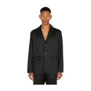 Suits Soulland , Black , Heren