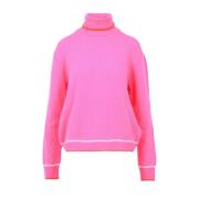 Coltrui Msgm , Pink , Dames