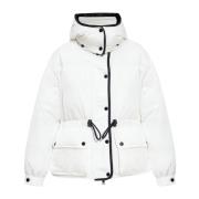 'Amou' donsjas Moncler , White , Dames