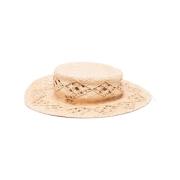 Hats Ruslan Baginskiy , Beige , Dames