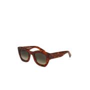 Sunglasses L'Exception Paris , Red , Dames