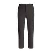 Bruine Winter Week End Broek RRD , Gray , Heren