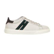 Bianco Noos Heren Sneakers Hogan , White , Heren