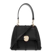 ‘Penelope Small’ schoudertas Chloé , Black , Dames