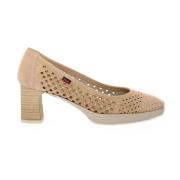 Sabre vissen Callaghan , Beige , Dames