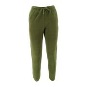 Trainingsbroek MC2 Saint Barth , Green , Dames