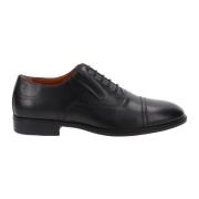 Zakelijke schoenen Nerogiardini , Black , Heren