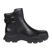 Schoenen Ambush , Black , Heren