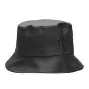 Hats Stutterheim , Black , Unisex