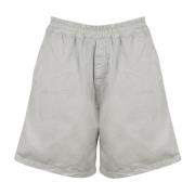 Short Shorts 14 Bros , Beige , Heren