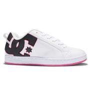 Stijlvolle Sneakers DC Shoes , White , Dames