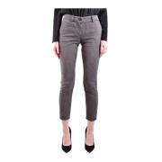 Stijlvolle Chino`s voor Vrouwen voor elke gelegenheid Mason's , Gray ,...