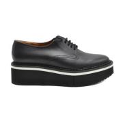 Klassieke schoenen Clergerie , Black , Dames