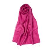 Scarves Emme DI Marella , Pink , Dames