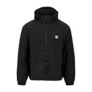 Jackets Maison Kitsuné , Black , Heren