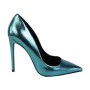 Pumps Aldo Castagna , Green , Dames