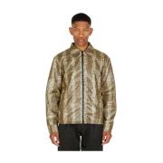 Jackets Soulland , Brown , Heren