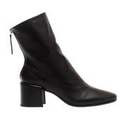 Ankle Boots Halmanera , Black , Dames