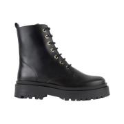 Schoenen Bobbies Paris , Black , Dames