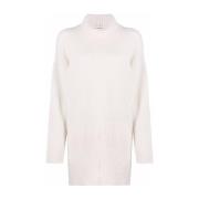 Gebreid Cardigan Dondup , White , Dames