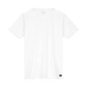 Dstrezzed T-shirt korte mouw Dstrezzed , White , Heren