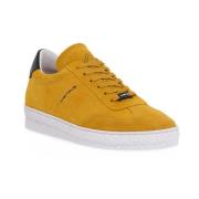 Sneakers Ambitious , Yellow , Heren