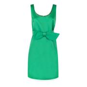 Dresses P.a.r.o.s.h. , Green , Dames