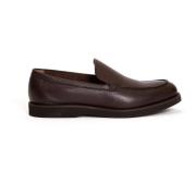 Shoes Doucal's , Brown , Heren