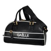 Bags Gaëlle Paris , Black , Dames