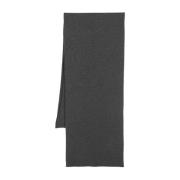 Grijze Pashmina Sjaals Drumohr , Gray , Heren