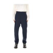 Broek Alessia Santi , Blue , Dames