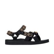 Trekky sandalen Arizona Love , Black , Dames